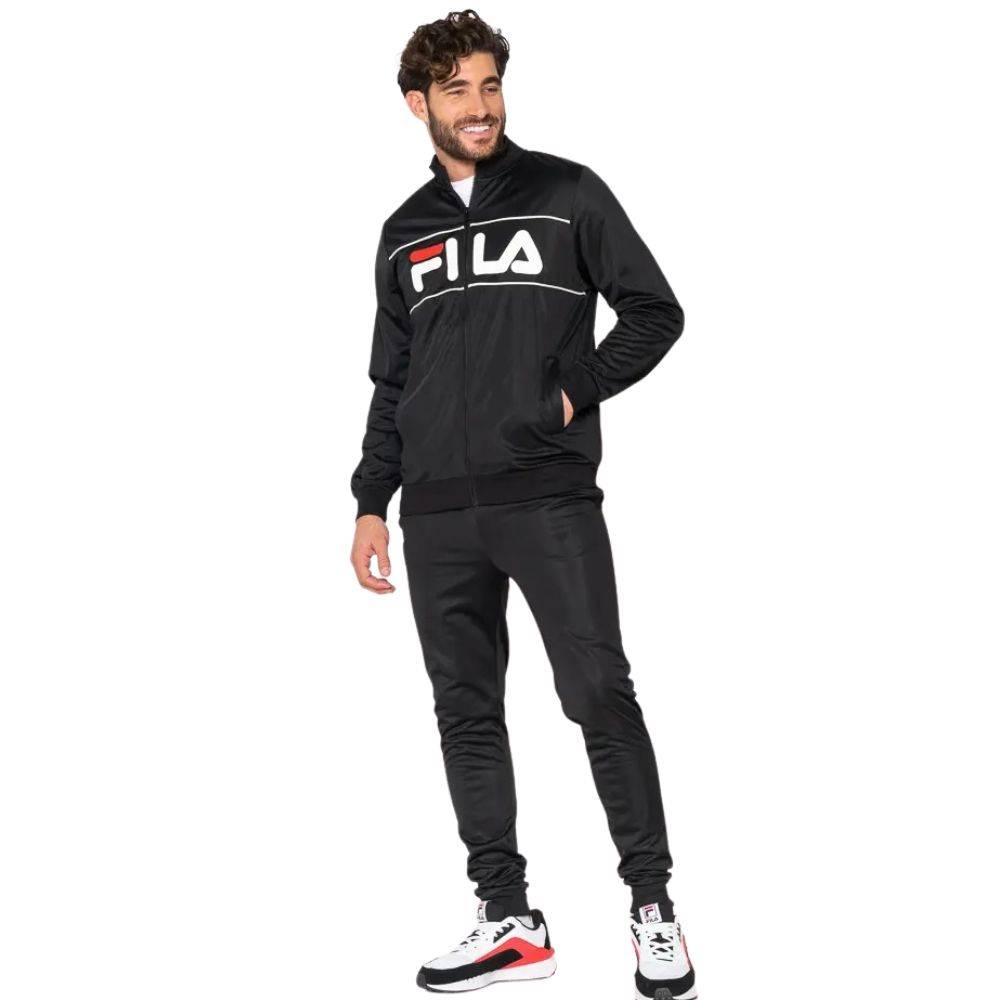 Fila men's store sweatsuit