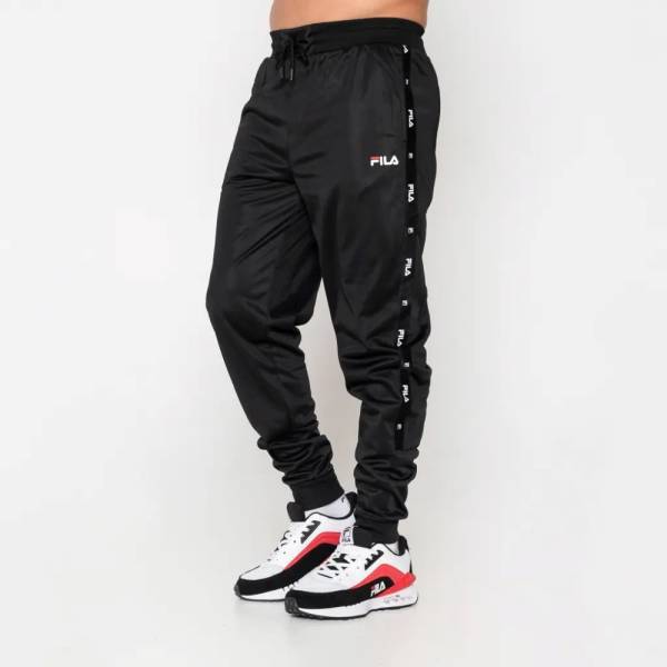 FILA JAYSEN MENS SLIM FIT TRACKSUIT - FW22SPM100-000