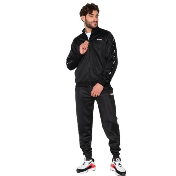 FILA JAYSEN MENS SLIM FIT TRACKSUIT - FW22SPM100-000