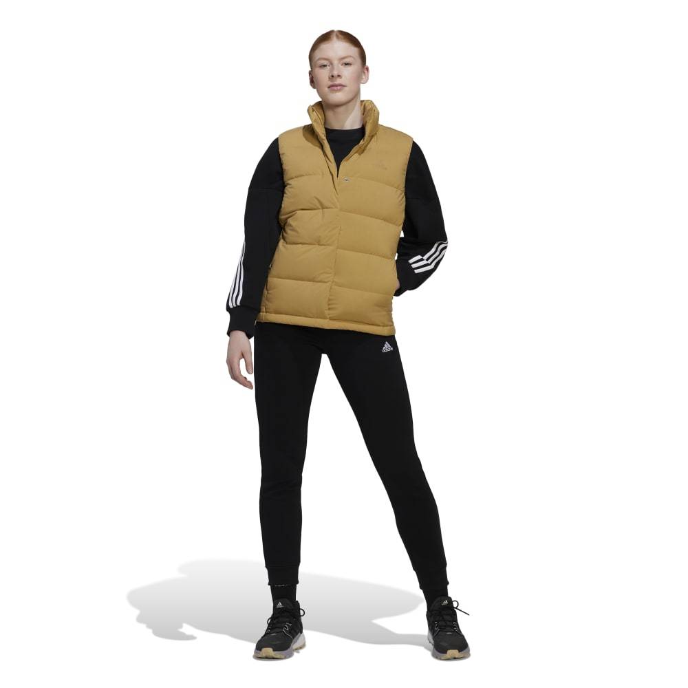 Adidas w outlet helionic vest