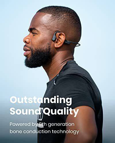 SHOKZ HEADPHONES 