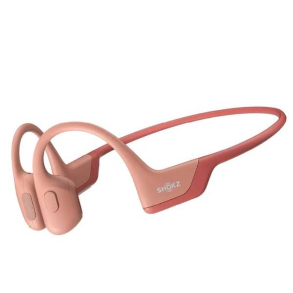 Shokz OpenRun Wireless Bone Conduction Headphones
