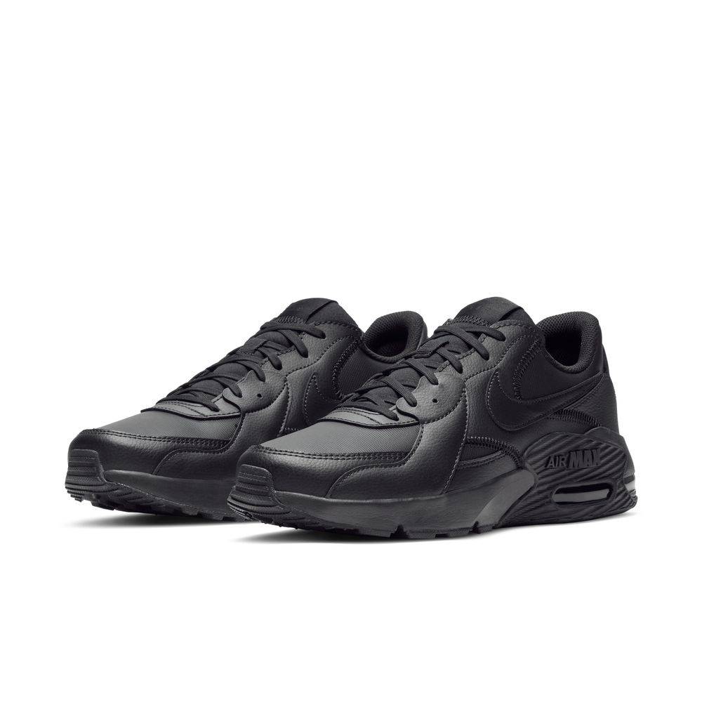 Tênis Masculino Nike Air Max Excee DQ3993-001 - Antracite/Preto