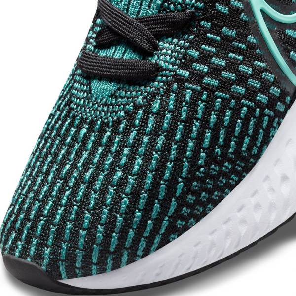 NIKE WOMENS REACT INFINITY RUN FLYKNIT - DD3024-003