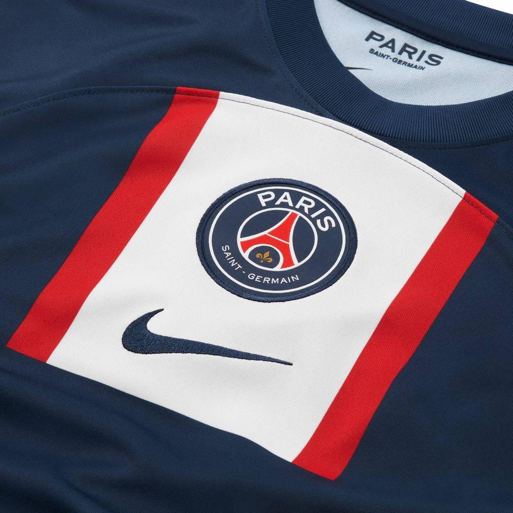 NIKE PARIS SAINT-GERMAIN HOME JERSEY - DM1844-411