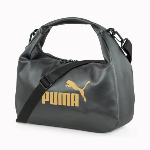 PUMA CORE UP HOBO - 079480-01