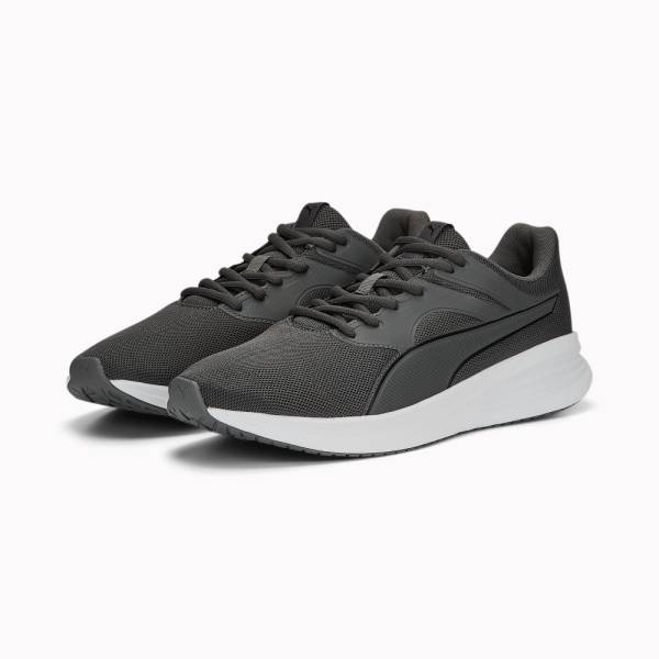 PUMA TRANSPORT MENS RUNNING SHOES - 377028-18