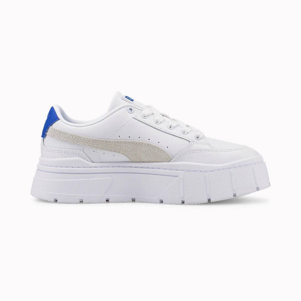 PUMA MAYZE STACK WOMEN SNEAKERS - 384363-13