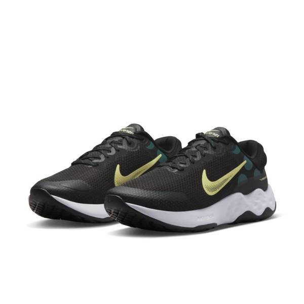 NIKE RENEW RIDE 3 SHOES - DC8185-007