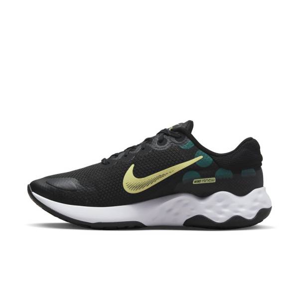 NIKE RENEW RIDE 3 SHOES - DC8185-007