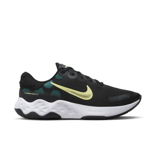 NIKE RENEW RIDE 3 SHOES - DC8185-007