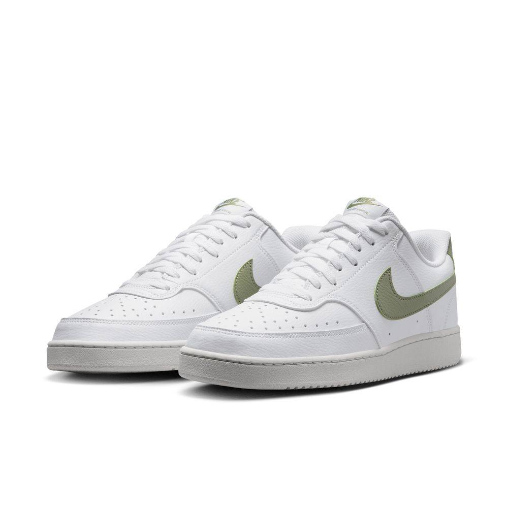 NIKE COURT VISION LO NEXT NATURE - FD0781-100