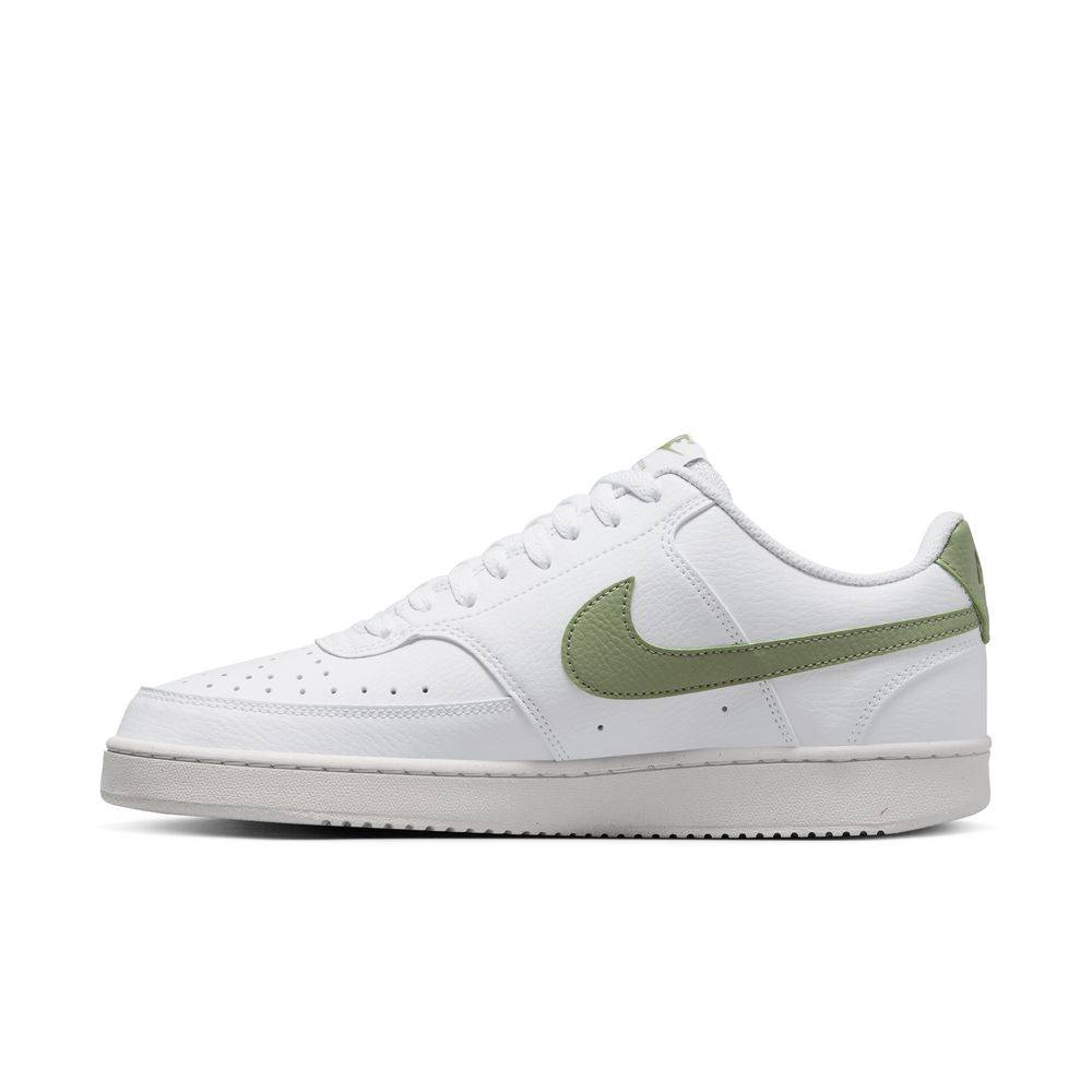 NIKE COURT VISION LO NEXT NATURE - FD0781-100