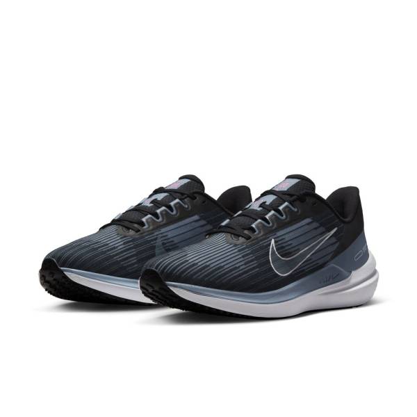 NIKE AIR WINFLO 9 RUNNING SHOES - DD6203-008