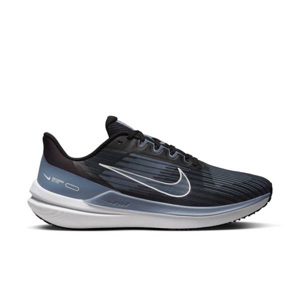 NIKE AIR WINFLO 9 RUNNING SHOES - DD6203-008