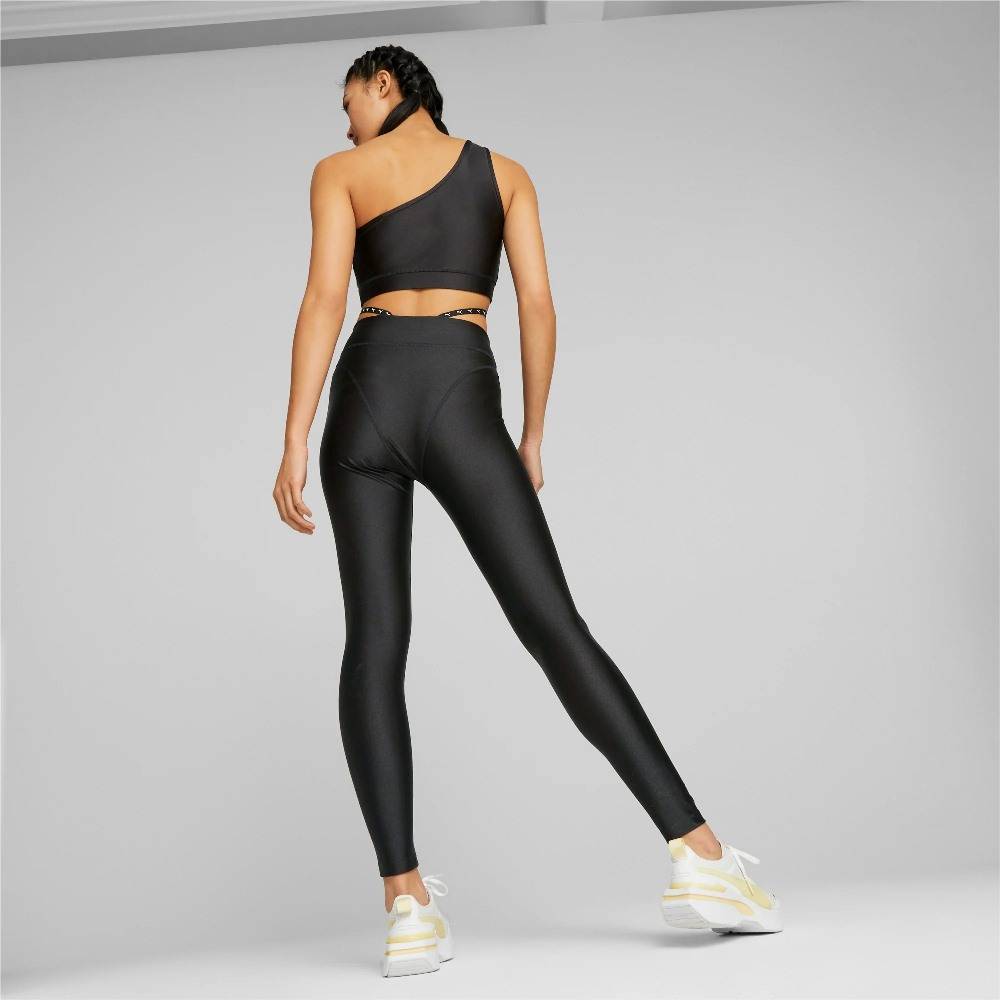 ADIDAS YOGA ESSENTIALS 7/8 LEGGINGS - IJ9344