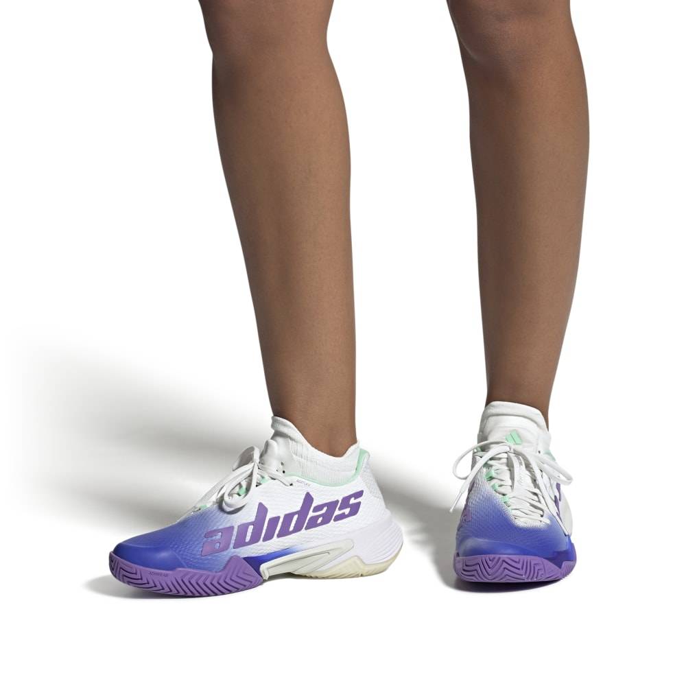 Barricade tennis shoes womens best sale