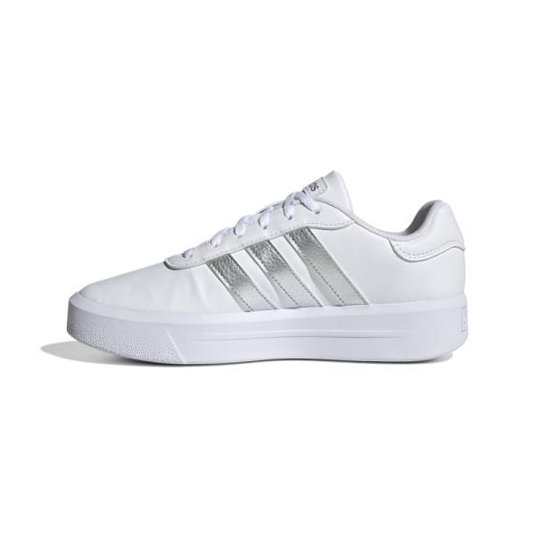 ADIDAS COURT PLATFORM - GV8996