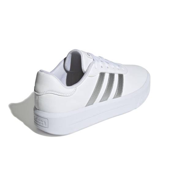 ADIDAS COURT PLATFORM - GV8996