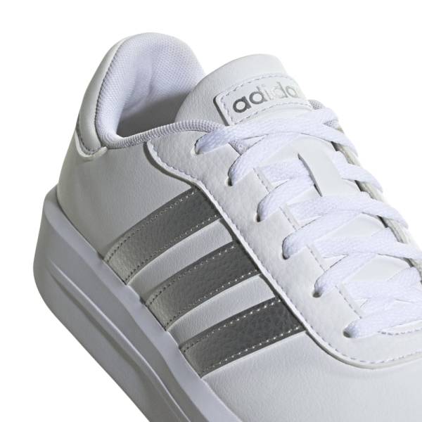 ADIDAS COURT PLATFORM - GV8996