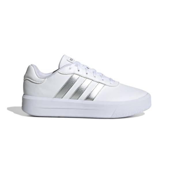 ADIDAS COURT PLATFORM - GV8996