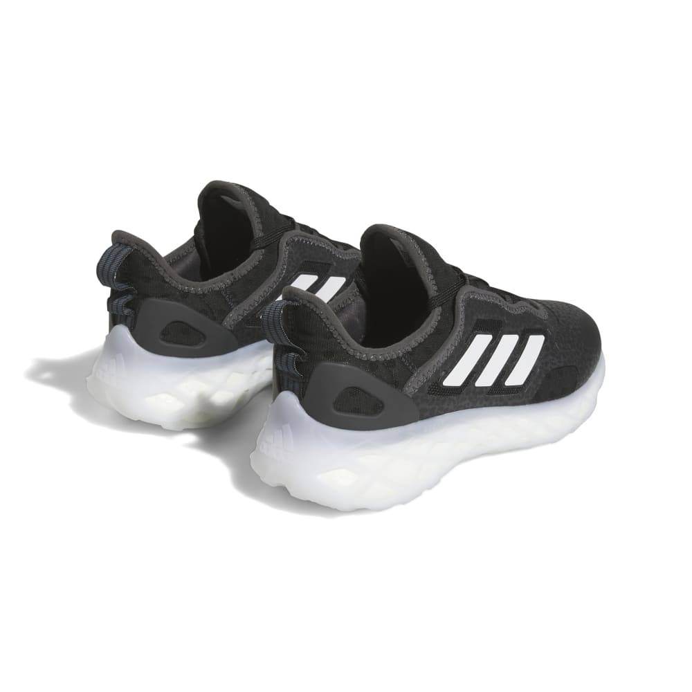 Adidas women's yatra sneakers  outlet black/white