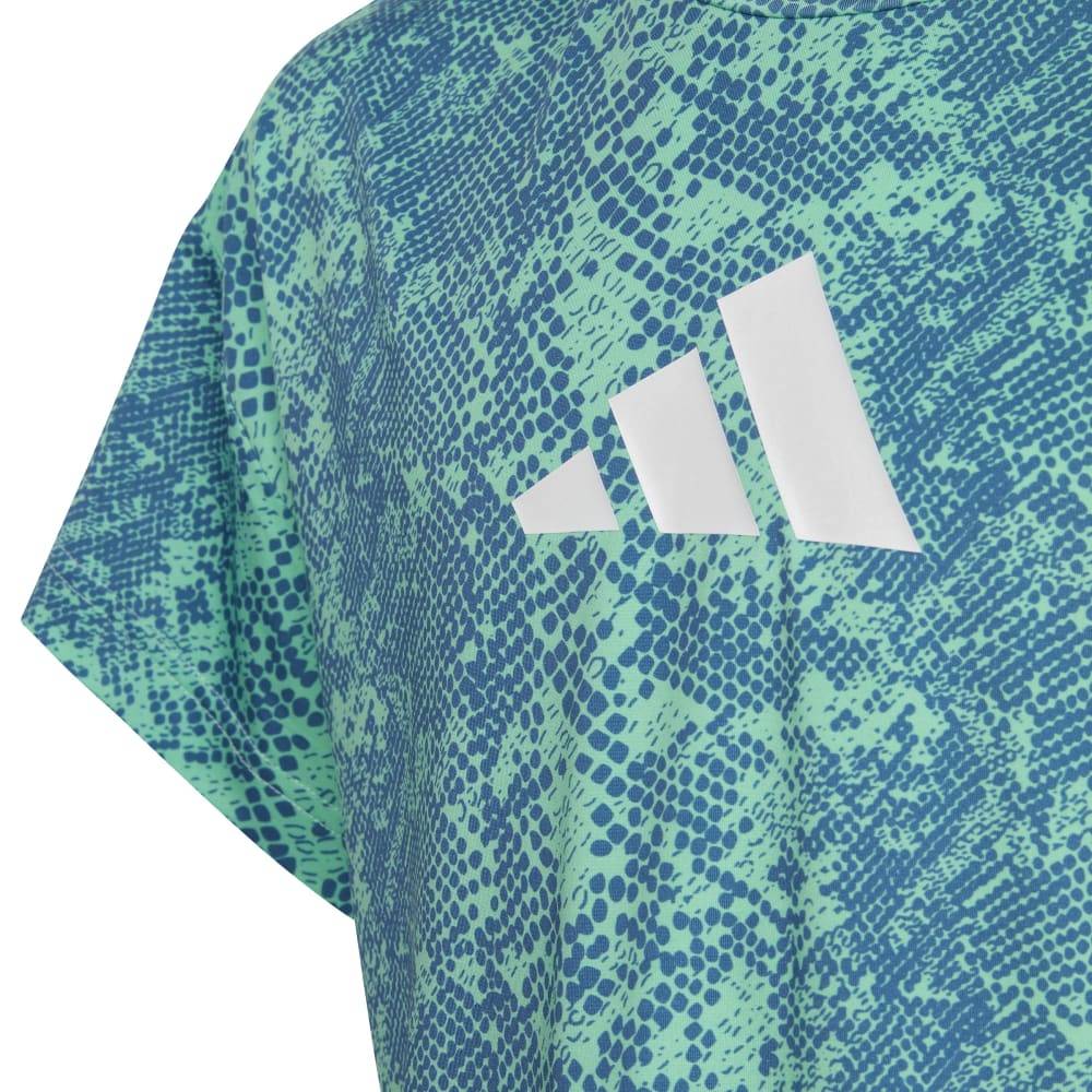 ADIDAS G TI AOP TEE - IC0359