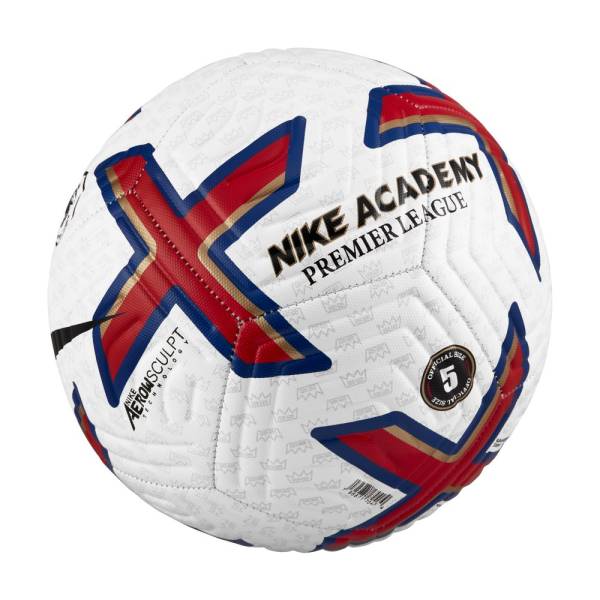 NIKE PREMIER LEAGUE ACADEMY FOOTBALL - DN3604-100