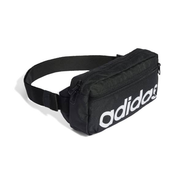 ADIDAS LINEAR BUM BAG - HT4739