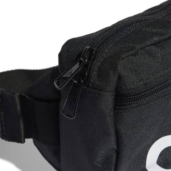 ADIDAS LINEAR BUM BAG - HT4739