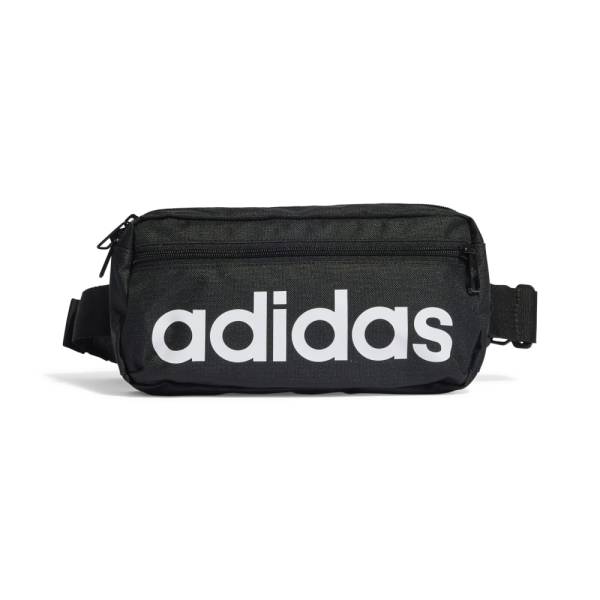 ADIDAS LINEAR BUM BAG - HT4739