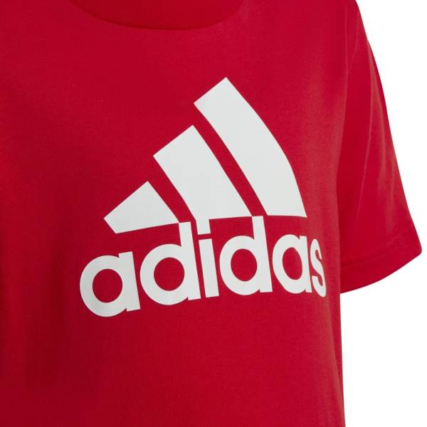 ADIDAS LK BL CO TEE - IC3831