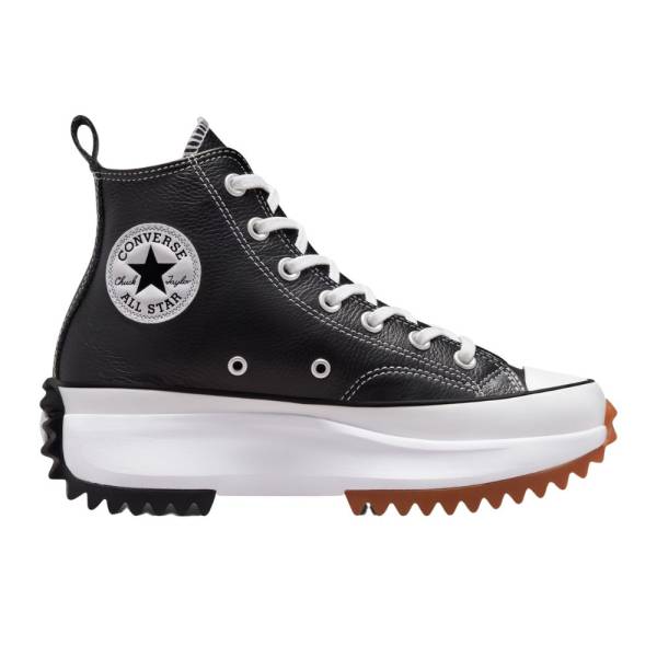 CONVERSE ALL STAR HIKE PLATFORM FOUNDATION LEATHER - A04292C