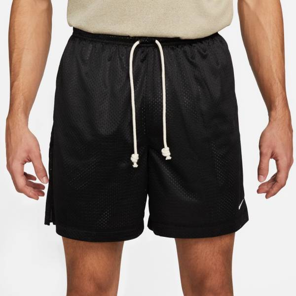 NIKE DRI-FIT STANDART ISSUE MENS REVERSIBLE SHORT - DQ5707-011