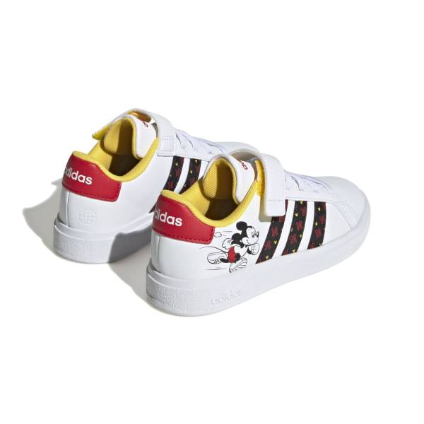 ADIDAS GRAND COURT MICKEY EL  K - HP7760