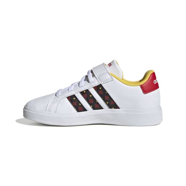 ADIDAS GRAND COURT MICKEY EL  K - HP7760