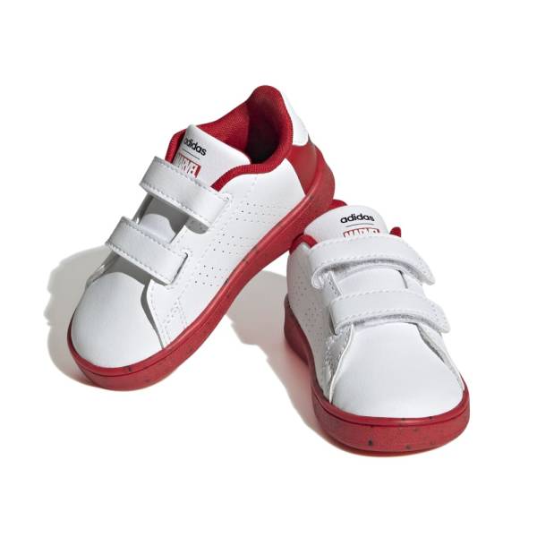 ADIDAS ADVANTAGE SPIDERMAN CF I - HQ8841
