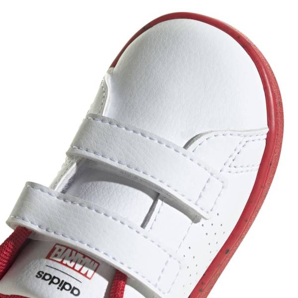 ADIDAS ADVANTAGE SPIDERMAN CF I - HQ8841