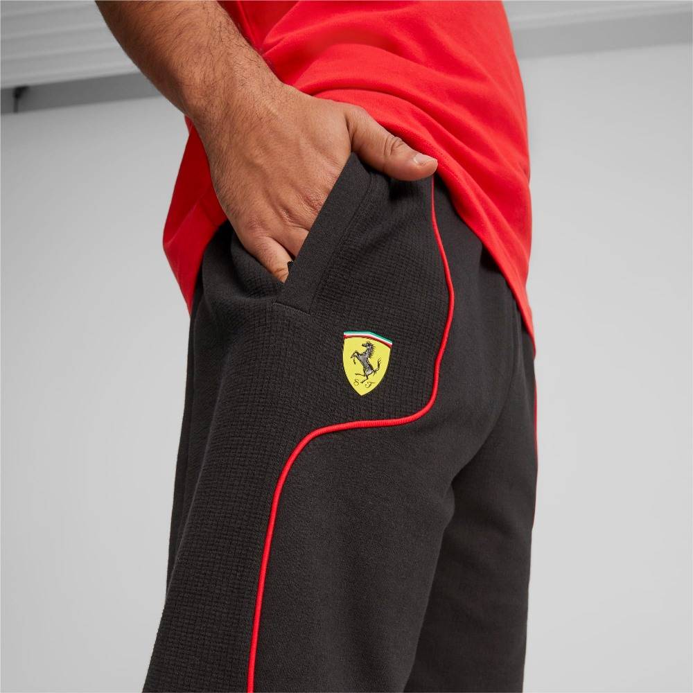 Puma ferrari outlet jumpsuit