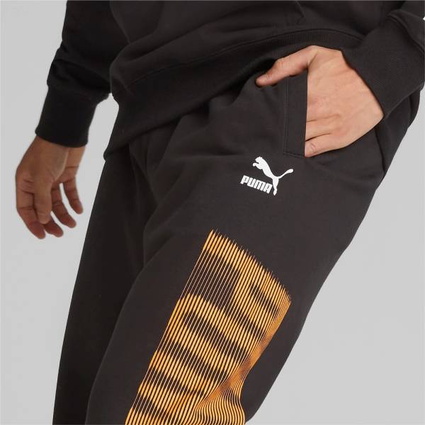 PUMA SWxP MEN SWEATPANTS - 538240-01