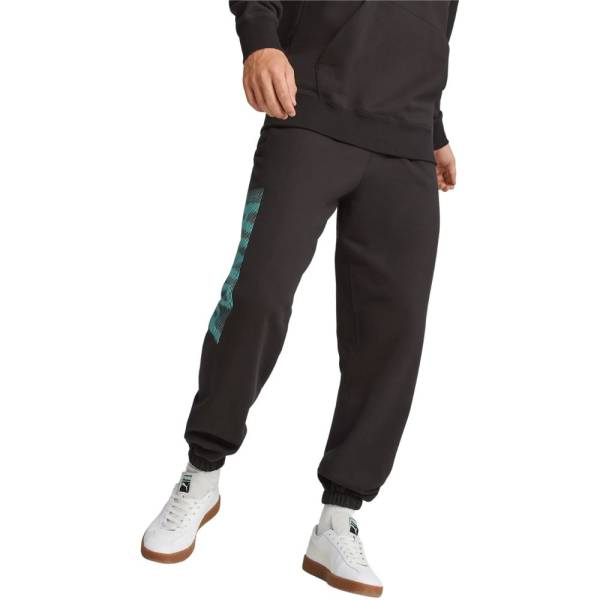 PUMA SWxP MEN SWEATPANTS - 538240-01