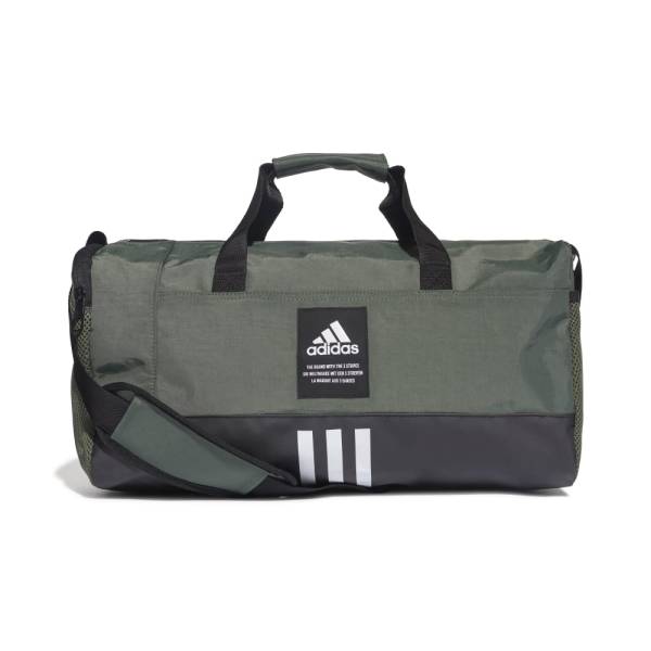 Adidas duffle bag small on sale