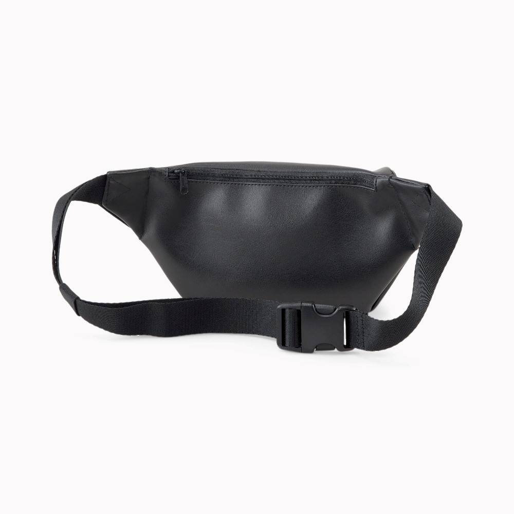 PUMA CLASSIC LV8 PU WAIST BAG - 079646-01