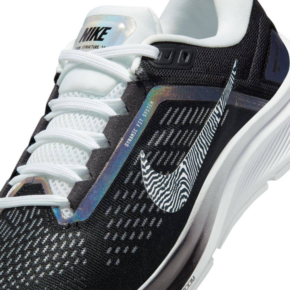 Women's air zoom structure on sale 21