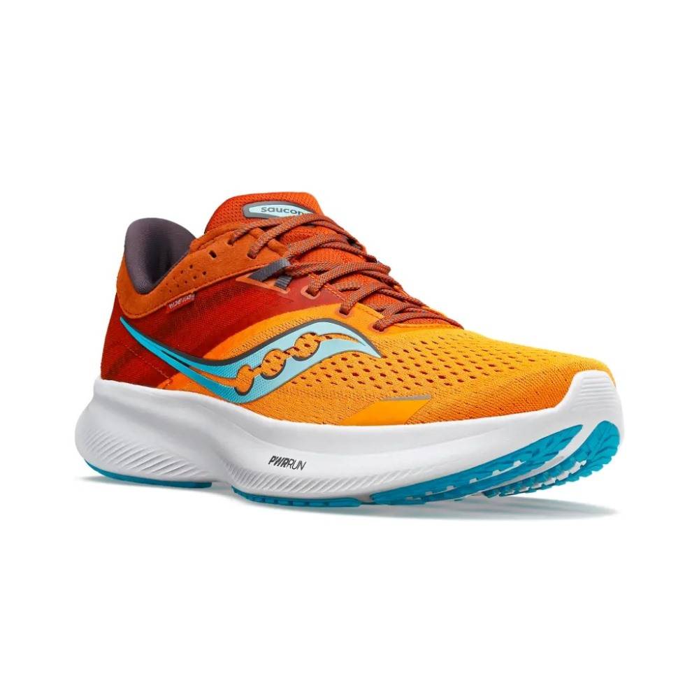 SAUCONY RIDE 16 MENS SHOES - S20830-25