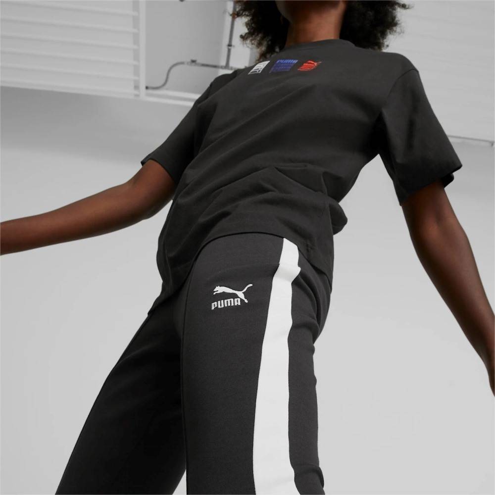 Puma archive clearance t7 leggings