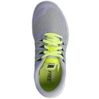 NIKE WMNS FREE 5.0 SHOES - 642199-505