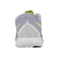 NIKE WMNS FREE 5.0 SHOES - 642199-505