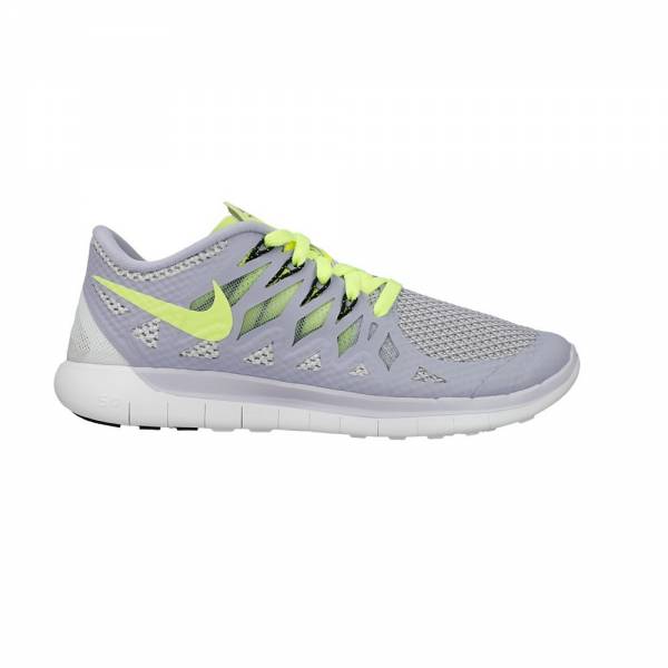 NIKE WMNS FREE 5.0 SHOES - 642199-505