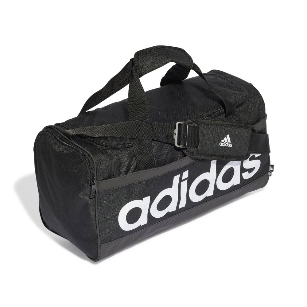 ADIDAS LINEAR DUFFEL M - HT4743